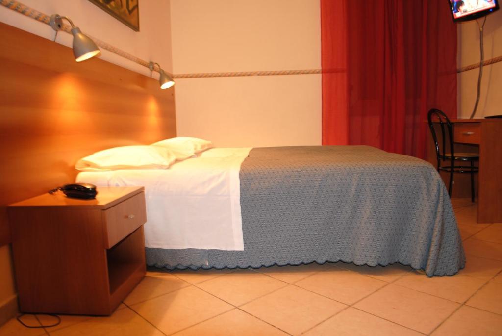 Hotel Rosen