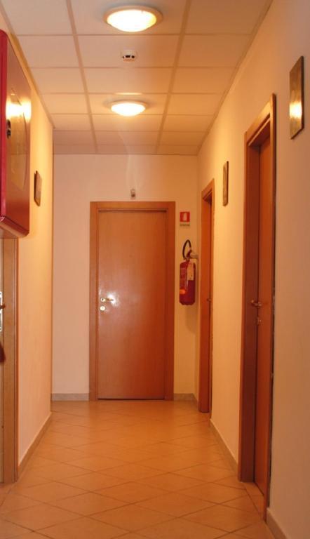 Rosen Hotel Roma