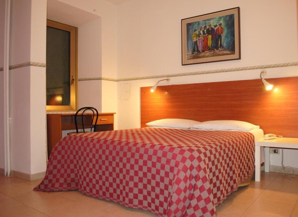 Hotel Rosen