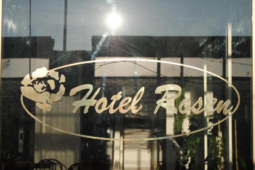 Rosen Hotel 2*