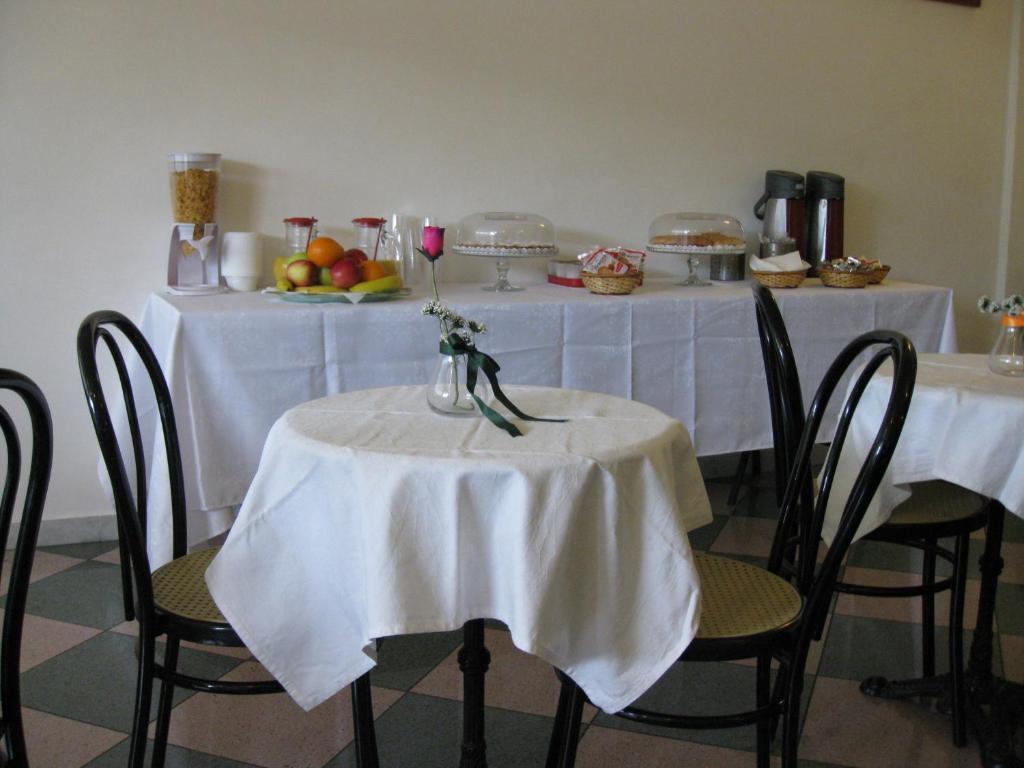 Rosen Hotel Roma