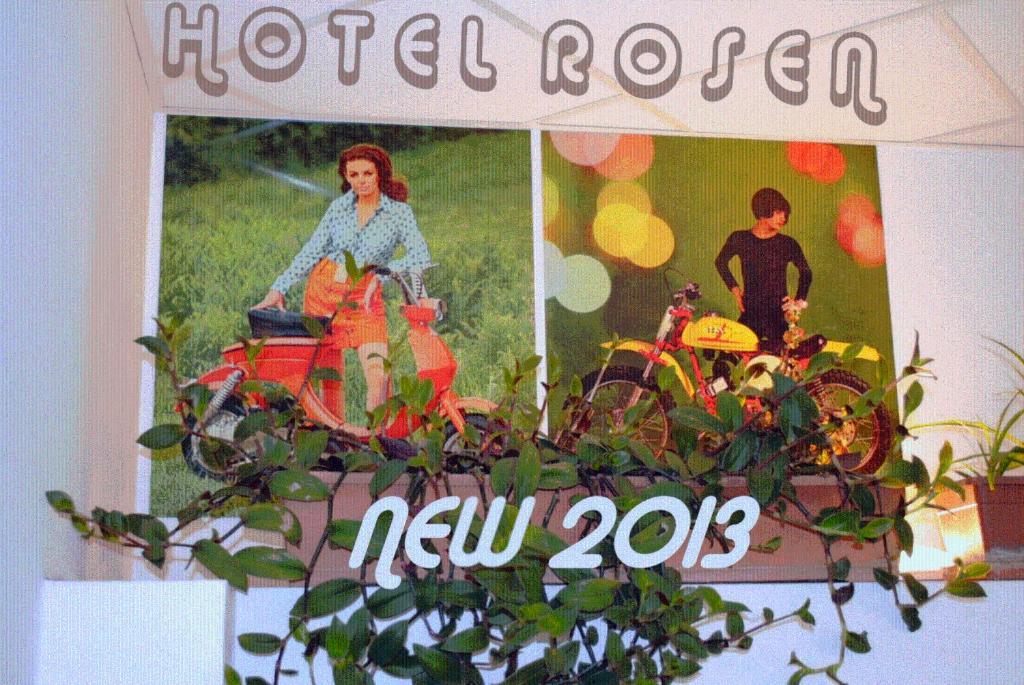 Hotel Rosen Roma