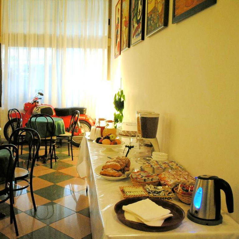 Hotel Rosen 2*