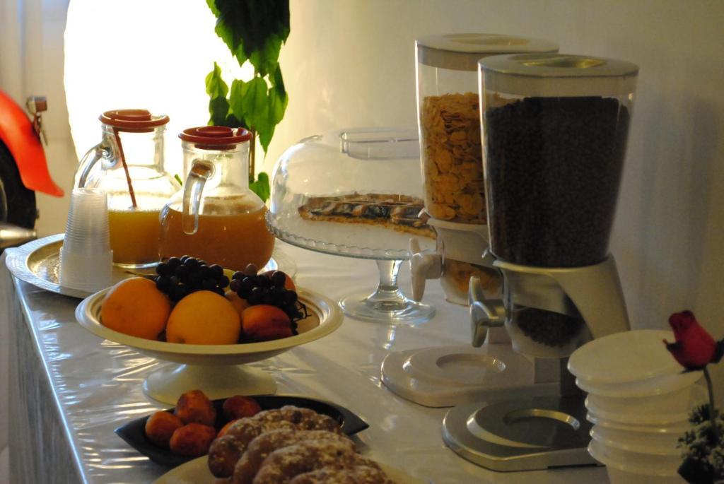 Hotel Rosen Roma