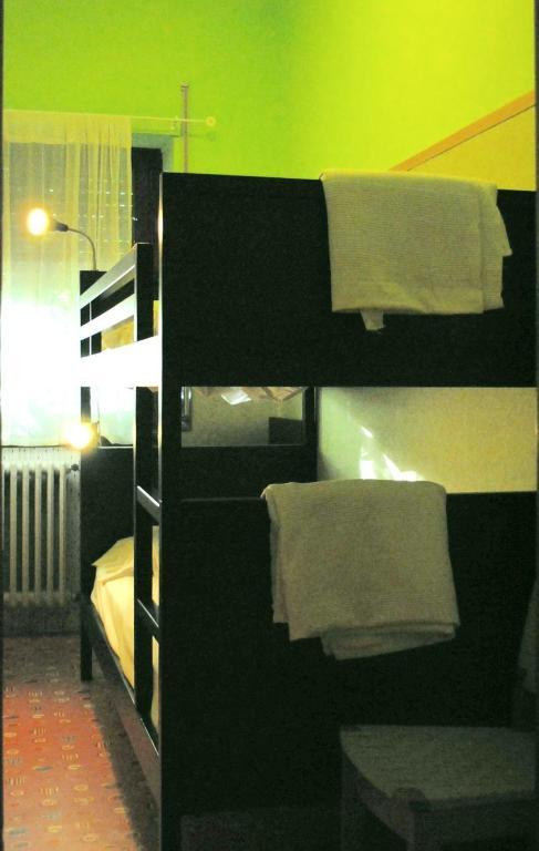 Rosen Hotel Roma